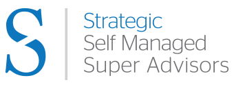 Strategic Self Managed Super Funds